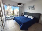 Monoambiente luminoso