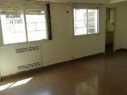 Monoambiente luminoso Monoambiente luminoso