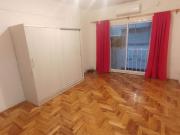 Monoambiente luminoso