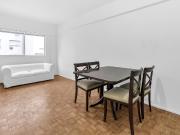 Monoambiente en Recoleta. Ideal inversores