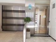 Monoambiente Mendoza 1851 Al Frente con Balcón