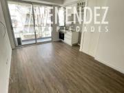 Monoambiente moderno en alquiler