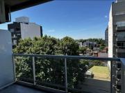 Monoambiente moderno en alquiler en Devoto Beiro