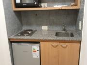 Monoambiente moderno en alquiler Libertad 900 CONTRATO...