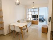 Monoambiente moderno en Monserrat CABA