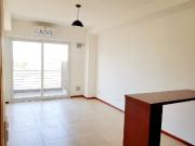 MONOAMBIENTE MODERNO, EXCELENTE ESTADO CON BALCON Y AIRE...