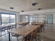 Monoambiente monserrat