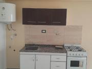 Monoambiente monte castro