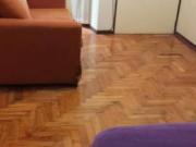 Monoambiente muy amplio y luminoso!