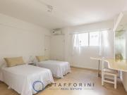 Monoambiente muy luminoso en Recoleta IDEAL INVERSIÓN