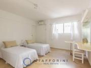 Monoambiente muy luminoso en Recoleta IDEAL INVERSIÓN