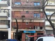 Monoambiente Núñez ALQUILER