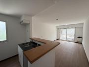 Monoambiente Oroño y Zeballos a estrenar