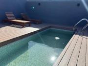 Monoambiente palermo