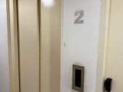 Monoambiente palermo