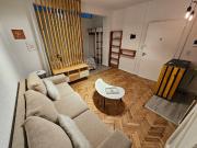 Monoambiente palermo