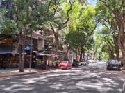 Monoambiente palermo