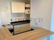 Monoambiente para alquilar totalmente amoblado en...