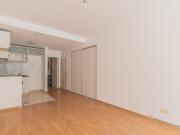 MONOAMBIENTE PATIO PARRILLA APTO CREDITO