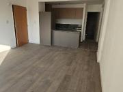 Monoambiente, Piso 4°B, 35,90 m2 total, c/balcón al...