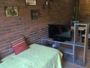 Monoambiente planta baja 25 m2