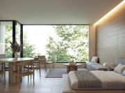 Monoambiente premium a estrenar en Palermo Hollywood,...