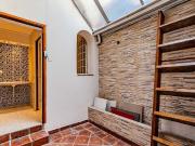 MONOAMBIENTE.PUERTO MADERO.BAJAS EXPENSAS. TURISMO