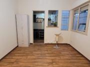 MONOAMBIENTE RECICLADO A NUEVO CON PATIO!