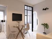 MONOAMBIENTE RECICLADO AL CONTREFRENTE