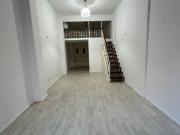 MONOAMBIENTE RECICLADO AL FRENTE CON PURA LUZ