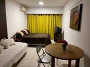 MONOAMBIENTE Reciclado c/ Baño Completo y Cochera