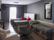 Monoambiente recoleta