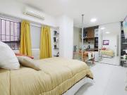 MONOAMBIENTE RECOLETA 21,39 M2 PILETA SEGURIDAD 24