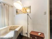 Monoambiente recoleta