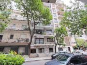 Monoambiente, Recoleta, Marcelo T de Alvear al 2000 CABA...