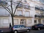 Monoambiente remodelado con lavadero