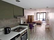 Monoambiente san nicolas