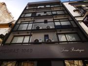 Monoambiente san telmo