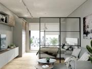 Monoambiente Sector C