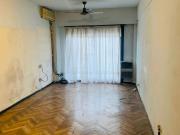 Monoambiente en alquiler en Barrio Norte, CABA