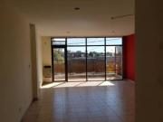 MONOAMBIENTE Sobre R.9 frente al Hospital de Pacheco...