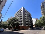 Monoambiente sobre Zapiola con Amenities y Balcón al Frente