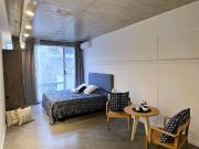 Monoambiente Studio Recoleta 7° 1 Financiación