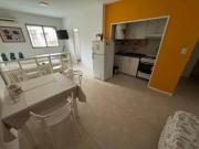 Monoambiente super luminoso y amueblado en Recoleta!