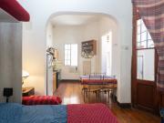 MONOAMBIENTE TIPO PH MTRS PLAZA MISERERE