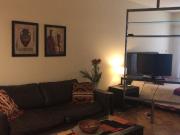 Monoambiente ubicado en Cavia y Gelly PALERMO CHICO