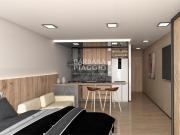 MONOAMBIENTE Urquiza al 1200