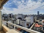 MONOAMBIENTE VDA/OFICINA ALQUILER SAN NICOLAS SOL