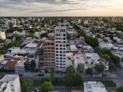 Monoambiente venta 39 mts 2 totales con balcón La Plata...