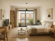 MONOAMBIENTE VENTA A ESTRENAR EN CONGRESO